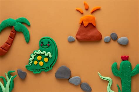 Image result for Modelling Clay