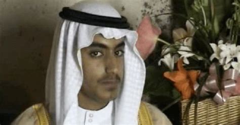 Bin Laden's Son Marries Daughter Of A 9/11 Hijacker, People Call Them ...