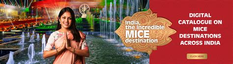 Home | Ministry of Tourism | Government of India