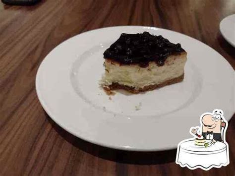 NIK BAKER'S, Panchkula, S.C.O. - 182 - Restaurant menu and reviews