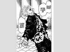 Read Jujutsu Kaisen Chapter 74   MangaFreak