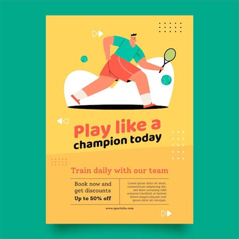 Sports Poster Kids 的图像结果