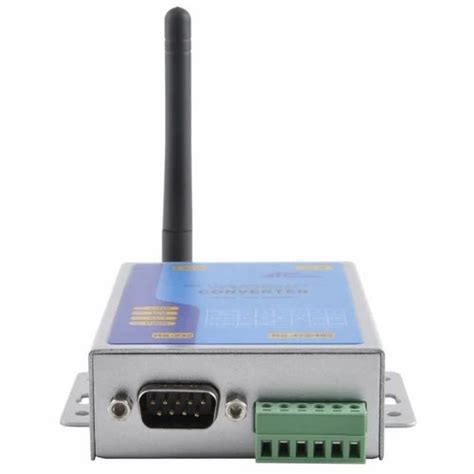 Serial Converter 的图像结果