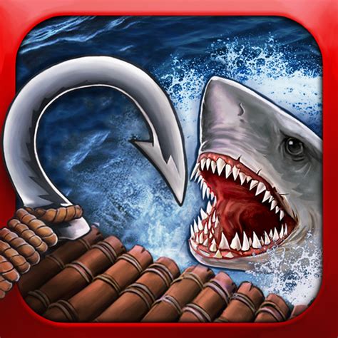 Download and Play Raft® Survival - Ocean Nomad on PC (Emulator)