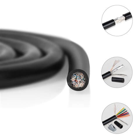 LFHUKEJI RJ45 to RS232, DB9 9-Pin Serial Port Male to RJ45 India | Ubuy