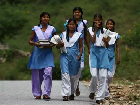 Girls In Agra Schools Avoid Drinking Water Or Having Lunch In Premises ...