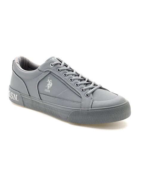 Men Lace-Ups Ruben 3.0 Sneakers