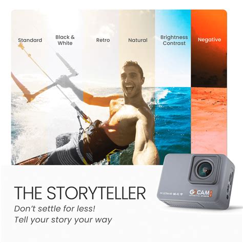 Buy Digitek GoCam 5K 60FPS 24MP Action Camera Online