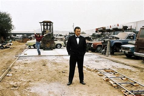 Mr Wolf Pulp Fiction