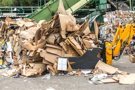 Commercial Waste Material 的图像结果