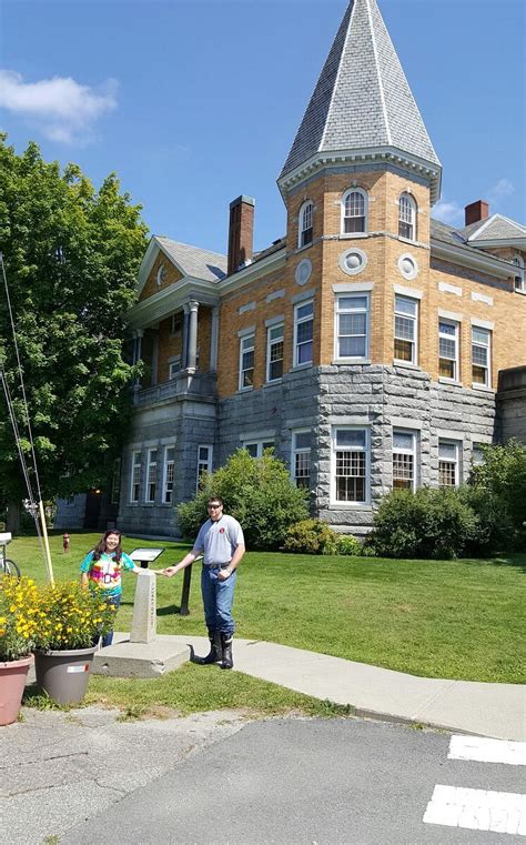 HASKELL FREE LIBRARY & OPERA HOUSE Guide (2026) All You Need to Know ...