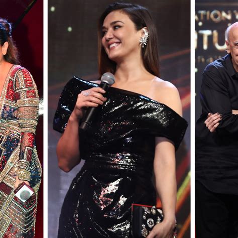 Vogue Women of the Year Awards 2017: The night by numbers | Vogue India