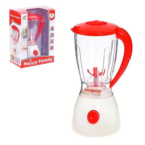 Blender sa svetlom i rotirajućom funkcijom 024687 | Volim svoj dom