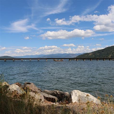 Schweitzer (Sandpoint) - All You Need to Know BEFORE You Go