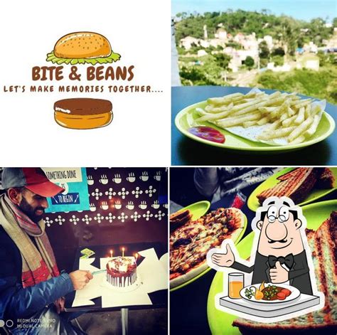 Bite & Beans, India - Restaurant reviews