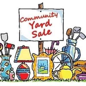 The Hawks Nest Annual Neighborhood Garage Sale, 5303 Goshawk Dr ...
