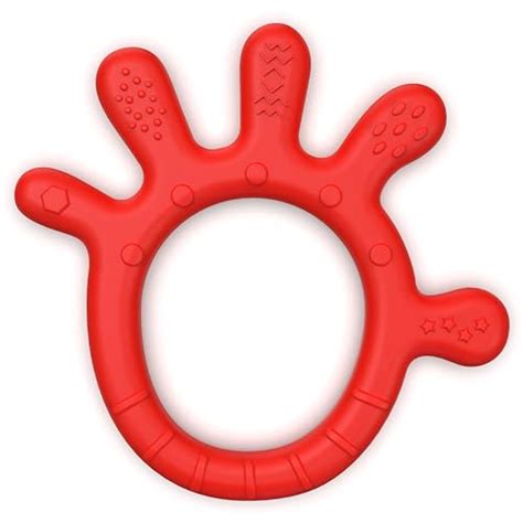 Amazon.in Bestsellers: The most popular items in Teethers