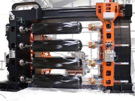 Image result for Filament Winding Machine Design