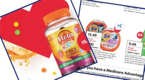 CVS Ad & Coupons: 1/14-1/27 :: Southern Savers