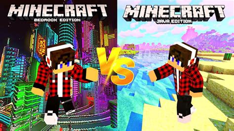 Image result for Bedrock vs Java Tree