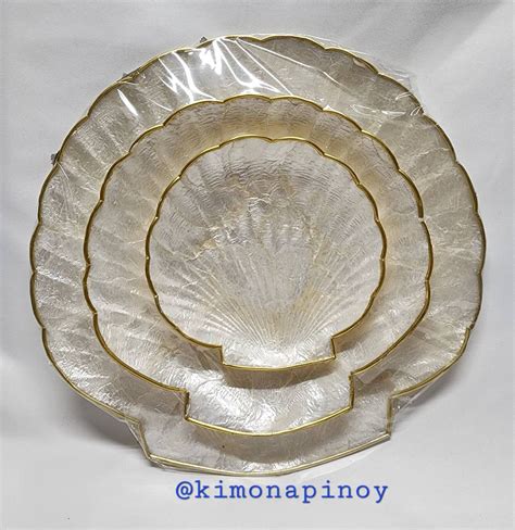 Capiz Home Decors, Bowls, Plates, Shell, Philippines, Handmade, Wall ...