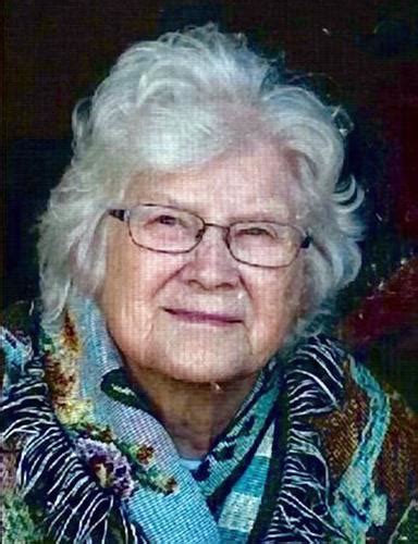 Audrey Weisenberger | Obituaries | ladysmithnews.com