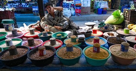 IMF lowers India’s GDP growth forecast to 5.9% for 2023-’24 from 6.1%