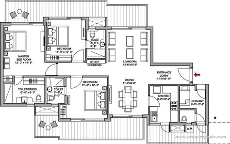Bestech Park View Sanskruti - Sector-92, Gurgaon - PropertyWala