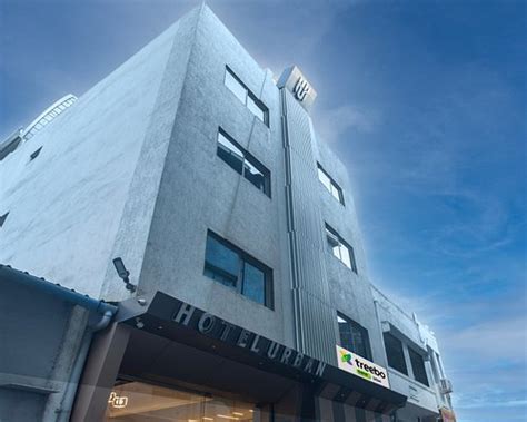 TREEBO URBAN, 1 KM FROM RAILWAY STATION (Surat, Gujarat) - B&B Reviews ...