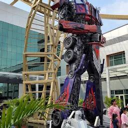 IMAX - Movie theater - Ahmedabad - Gujarat | Yappe.in