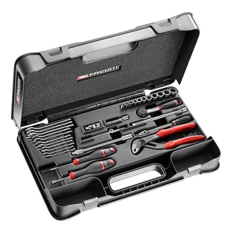 Radio 1/4" Range | FACOM