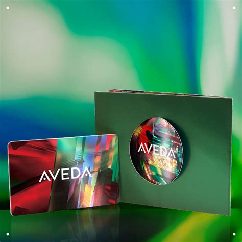 Vegan Holiday Gift Guide | Aveda