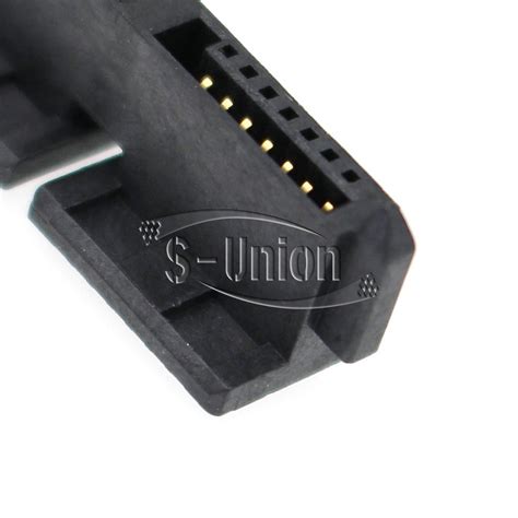 lots 10 SATA Hard Drive Adapter Interposer Connector | Ubuy India