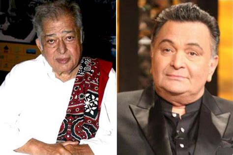 Rishi Kapoor remembers Shashi Kapoor on birth anniversary