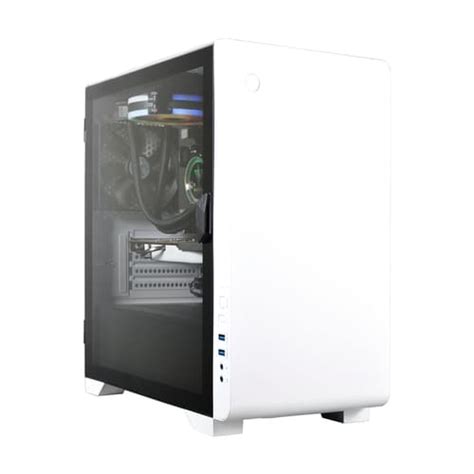 Buy Gamdias Mars E2 M-ATX PC Cabinet