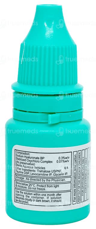 Maxmoist Ultra Eye Drops 10 ML | Order Maxmoist Ultra Eye Drops 10 ML ...