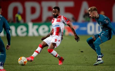Kanga – Zvezda izjednačila protiv Milana VIDEO - B92 sport