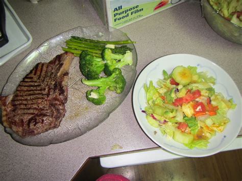 Dave Squatch Ward: Who's a Fat Bastard - The smell of Drippy Joe