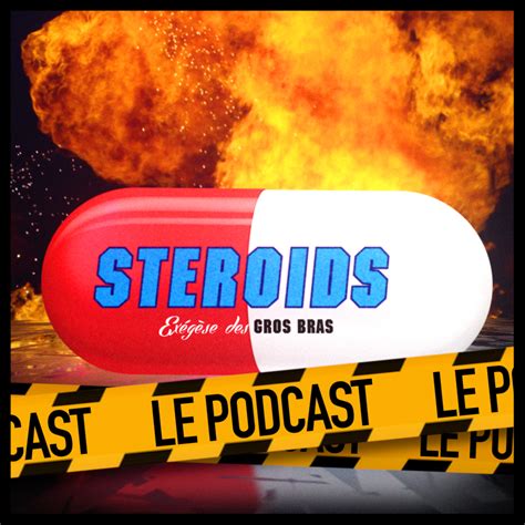 CAPTURE MAG PRÉSENTE... STEROIDS – LE PODCAST : HOBBS & SHAW - Capture Mag
