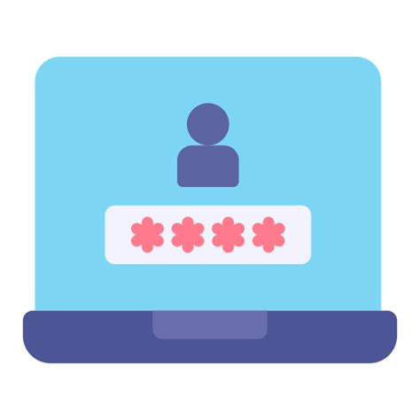 Login - Free security icons