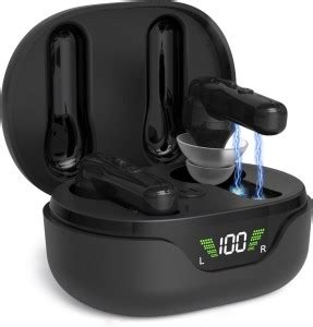 Balson Rechargeable Digital Hearing Aid Machine for Old Age Digital ...