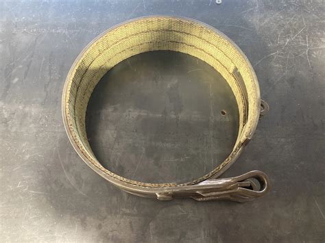 Reman JD Winch Brake Band - J K Equipment LLC
