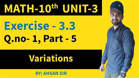 Image result for Class 10 Math Chapter 3 Examples 1