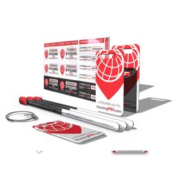 Image result for Take Home Signable Pin