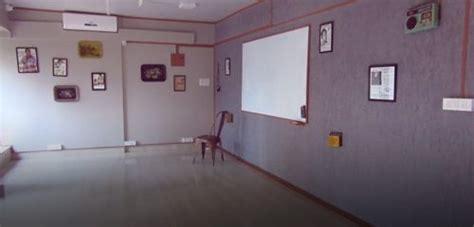 Thadomal Shahani Centre for Media & Communication Mumbai Campus: Photos ...