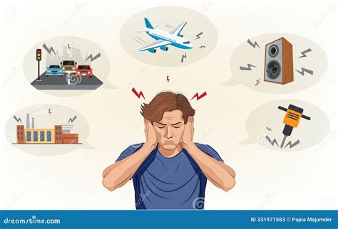 Impact Of Noise Pollution Disrupting Health, Wildlife, And Ecosystems ...