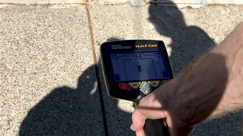 Image result for Loc3 Utility Line Locator