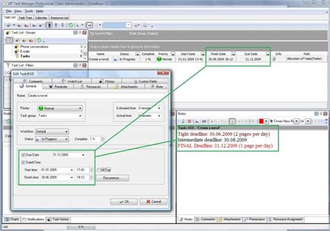 Image result for Task Setting