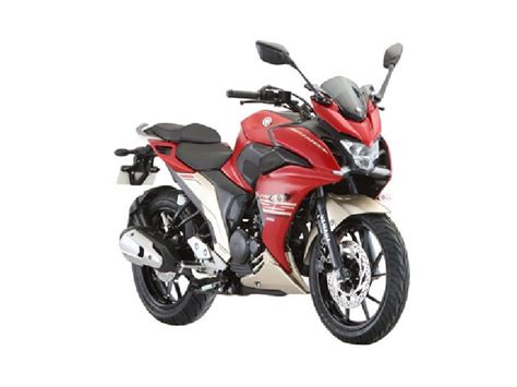 Yamaha Fazer 25 Review | Yamaha Fazer 25 Test Drive Report | Yamaha ...