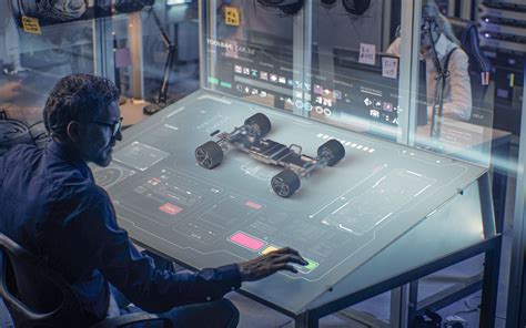 Software-Driven Transformation For Automotive Industry | Capgemini